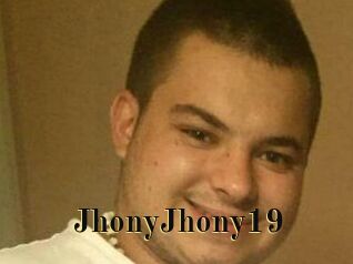 JhonyJhony19