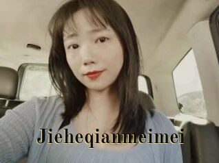 Jieheqianmeimei