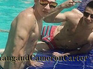 JimYangandCameronCarter