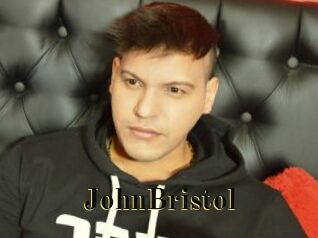 JohnBristol