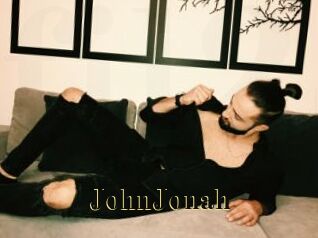 JohnJonah