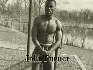 John_Turner