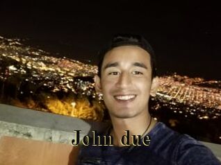 John_due