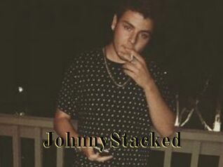 JohnnyStacked