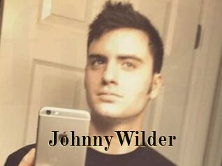 JohnnyWilder