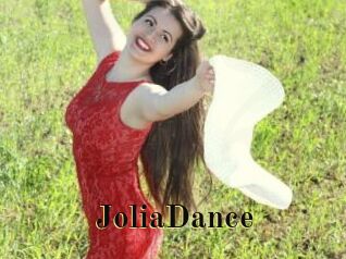 JoliaDance