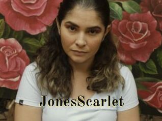 JonesScarlet