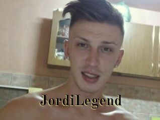 JordiLegend