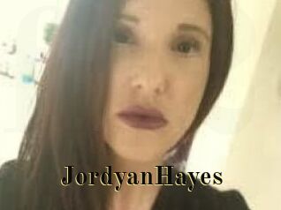 JordyanHayes