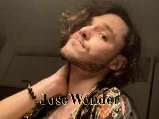 JoseWonder