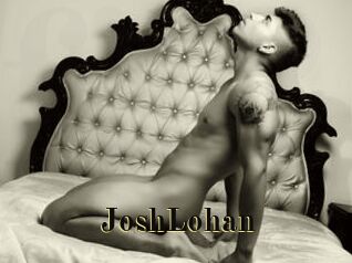 JoshLohan