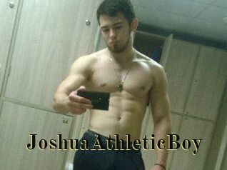 JoshuaAthleticBoy