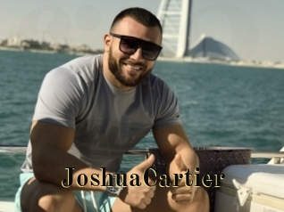 JoshuaCartier