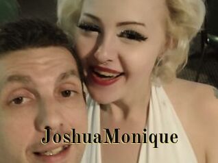 JoshuaMonique