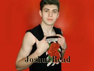 JoshuaRead