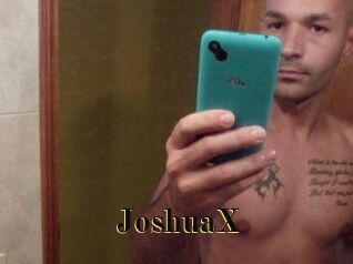 JoshuaX