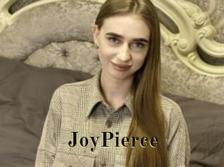 JoyPierce