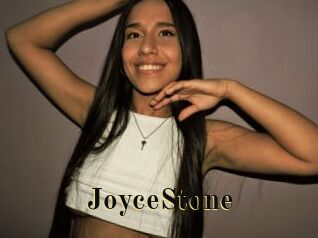 JoyceStone