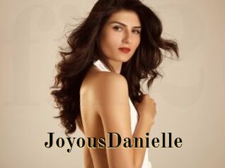 JoyousDanielle