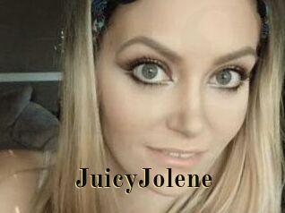 JuicyJolene