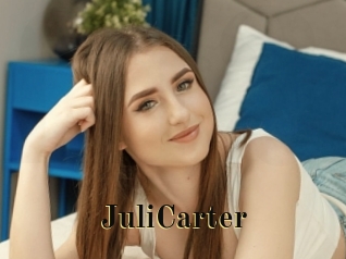 JuliCarter