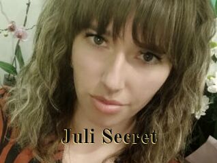 Juli_Secret