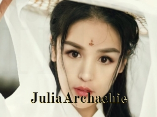 JuliaArchachie