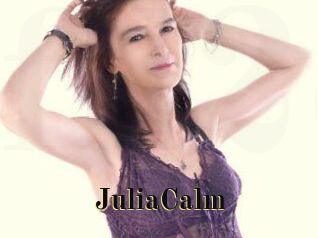 JuliaCalm