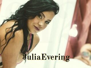 JuliaEvering