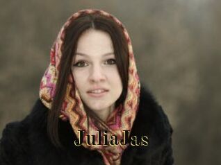 JuliaJas