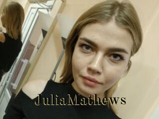 JuliaMathews