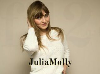 JuliaMolly