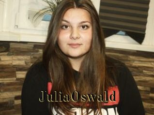 JuliaOswald