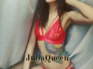 JuliaQueen