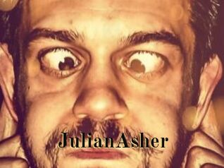 JulianAsher