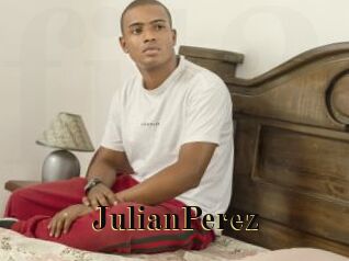 JulianPerez