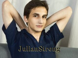 JulianStrong