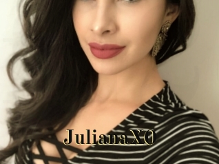 JulianaXO