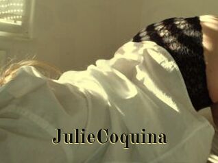 JulieCoquina