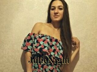 JulieNight