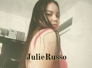 JulieRusso