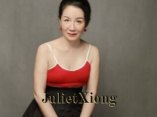 JulietXiong