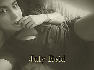 July_Reid