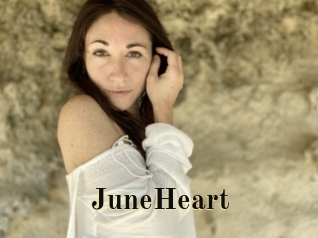 JuneHeart