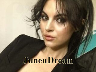 JuneuDream