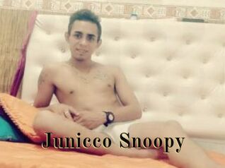 Junicco_Snoopy