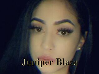 Juniper_Blaze