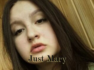 Just_Mary