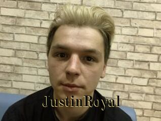 JustinRoyal