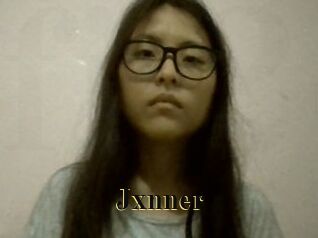 Jxnner